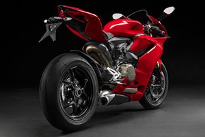 EICMA's 2015 model introductions