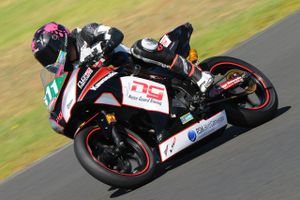 Swann Series support titles go down to the wire