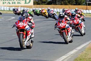 Fan Guide: 2014 ASC Rd6 Sydney Motorsport Park