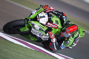 No regrets for Sykes after dramatic WSBK conclusion