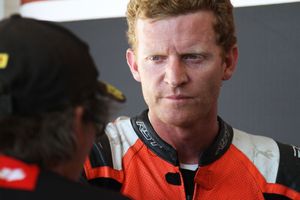 Allerton optimistic for 2015 despite Next Gen exit