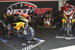 Next Gen Motorsports confirms 2015 superbike exit
