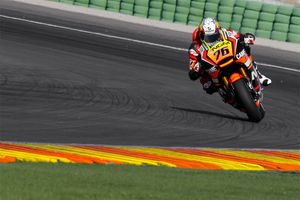 Exciting new names on the grid ahead of 2015 MotoGP season