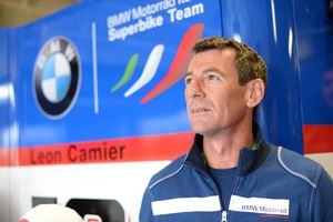 Corser's JR Racing BMW team signs Elias and Badovini