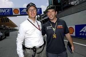 Dorna endorses Australian motoDNA Academy