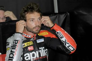 WSBK champion Guintoli to Honda, Rea departs for Kawasaki