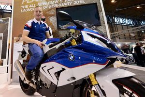 McConnell stepping up to BSB with Smiths Racing BMW