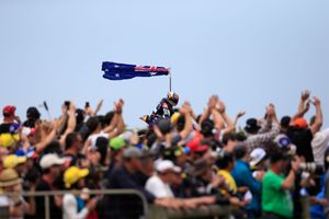 Crowds grow as 2014 MotoGP pulls in close to 2.5 million fans