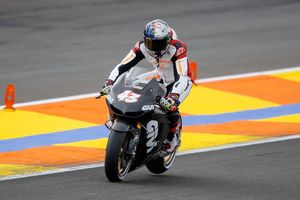 Miller makes progress as first MotoGP test concludes