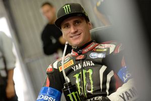 Parkes confirmed for BSB with Milwaukee Yamaha