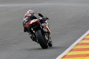 Rabat secures record 11th pole in a single Moto2 season