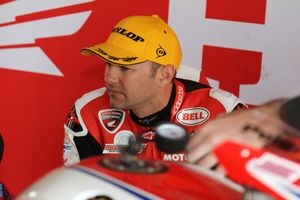 Desire still strong for Stauffer after ASC runner-up
