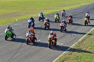 MA announces revisions to 2015 ASBK calendar
