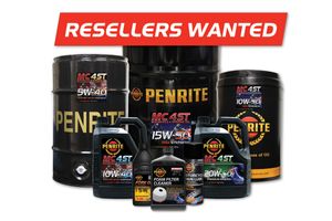 Penrite Oil on the search for motorcycle store resellers