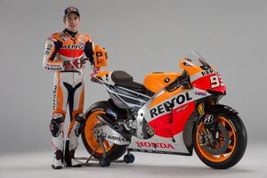 Repsol Moto Lubricants now distributed by Monza Imports