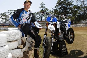 Bayliss on track for Superprestigio event in Spain