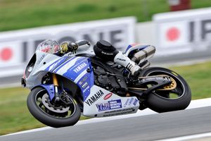 Bugden and Olson confirm Yamaha Racing Team departures