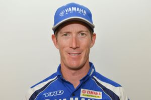 Maxwell, Allerton and Halliday form 2015 YRT line-up