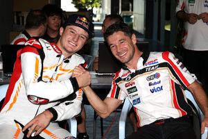 Catching Up: Jack Miller