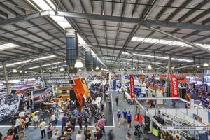 Inaugural Moto Expo Melbourne event hailed a success