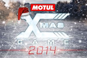 Win daily prizes in the global Motul Xmas Game