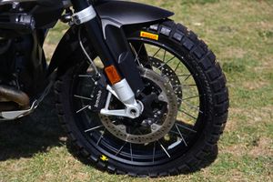 Product: Pirelli Scorpion Rally Tyres