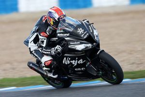 Catching Up: Jonathan Rea
