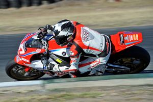 Honda confirms Stauffer and Herfoss for 2015