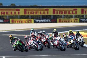 Swann Insurance named 2015 Phillip Island WSBK title sponsor