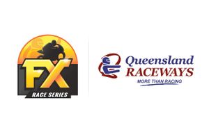 Queensland Raceways to host FX Race Series