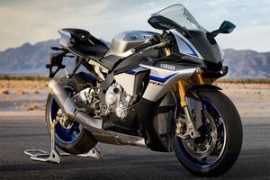 Countdown: 2015 R1 and R1M arrival