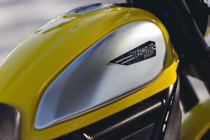 Product: Ducati Scrambler Performance 'Ingredients'