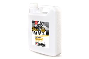 Product: Ipone Motorcycle Oil