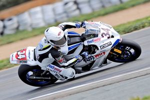 Profiled: Brayden Carr