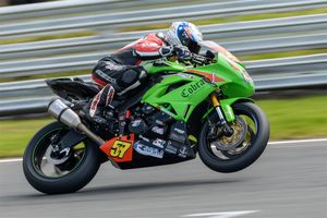 Day announces 2015 British Supersport Evo assault