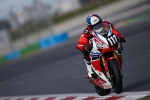 Honda retains Endurance World Championship riders