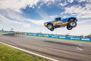 Stunt stars to entertain crowds at Troy Bayliss Classic