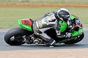 Jones joins Henry on AOL-backed Cube Racing team