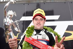Michael Dunlop makes Milwaukee Yamaha switch