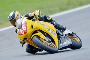 Scott included on 2015 World Supersport entry list