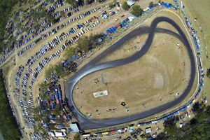 Rider line-up confirmed for 2015 Troy Bayliss Classic