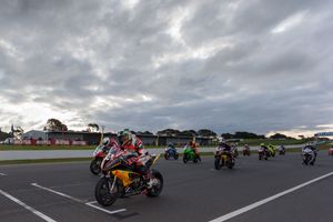 New-look ASBK series set for 2015 season opener