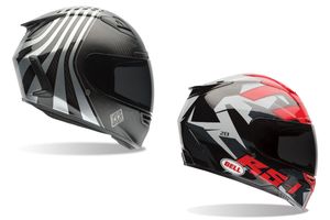 Product: 2015 Bell Helmets Range
