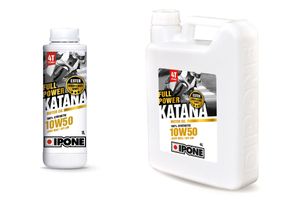 Product: Ipone Full Power Katana Oil
