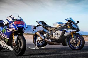 All-new 2015 Yamaha YZF-R1 touches down in Australia