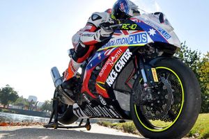 Metcher anticipates Phillip Island World Superbike debut