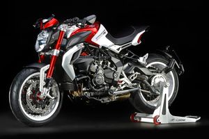 Urban Moto Imports named new MV Agusta distributor