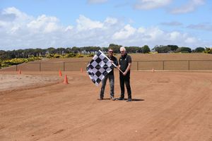 Field confirmed for Phillip Island Baylisstic Scramble