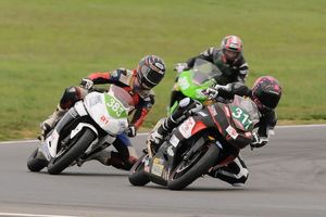 Prizes announced for 2015 FX300 Ninja Cup series