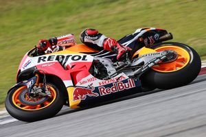 Top 10: What to watch at Sepang
